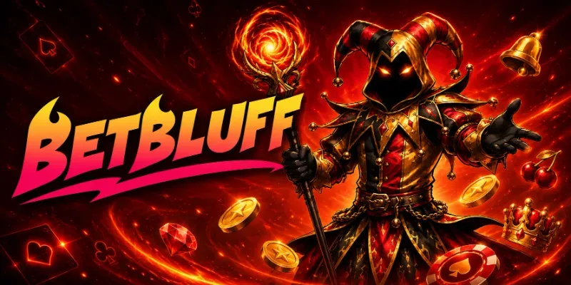 Betbluff casino Canada