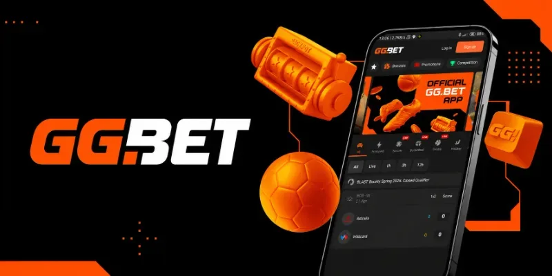 GGbet casino Canada