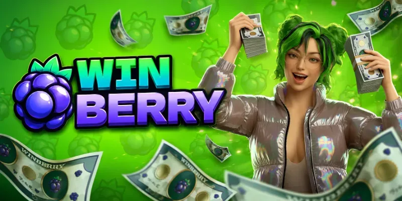 Winberry casino Canada